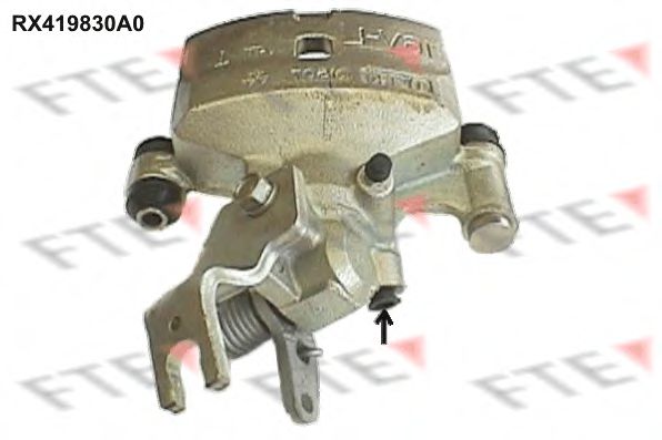 FTE RX419830A0