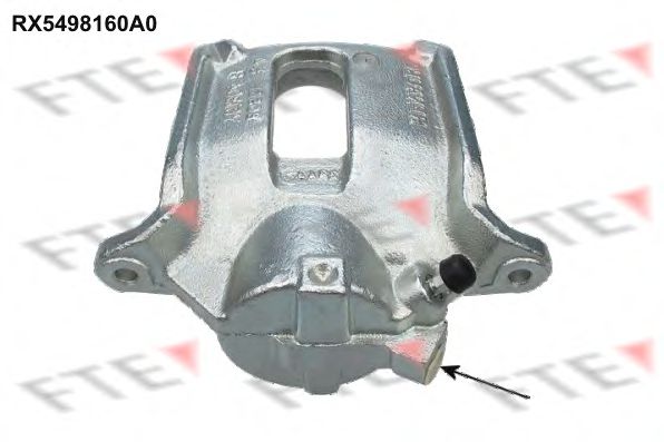 FTE RX5498160A0