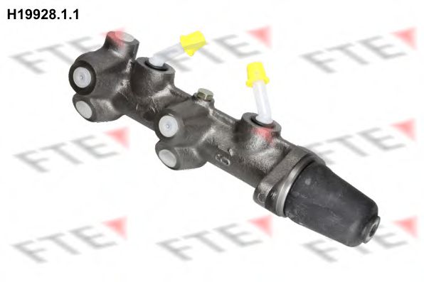 FTE H19928.1.1