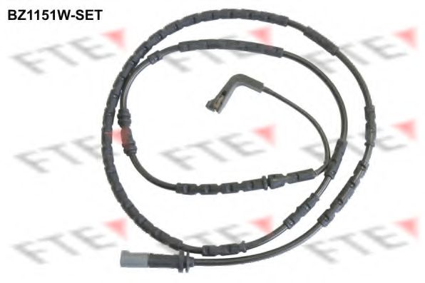 FTE BZ1151W-SET