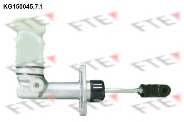 FTE KG150045.7.1