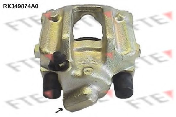 FTE RX349874A0