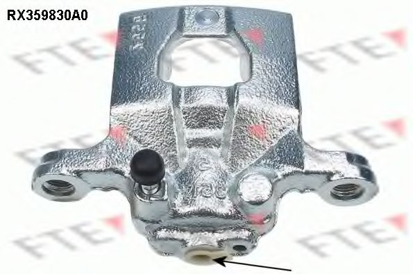 FTE RX359830A0