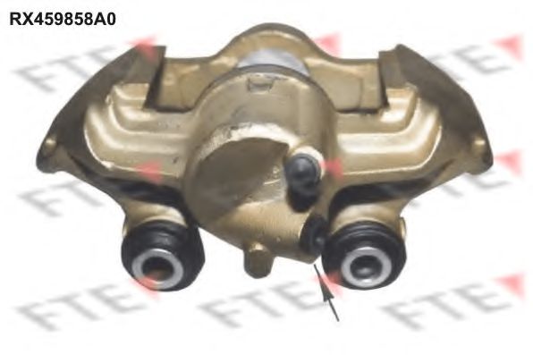 FTE RX459858A0