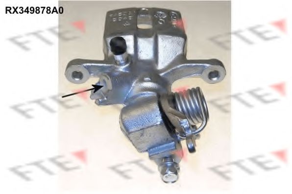 FTE RX349878A0
