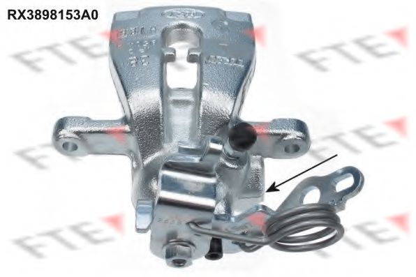FTE RX3898153A0