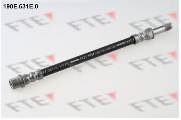 FTE 190E.631E.0