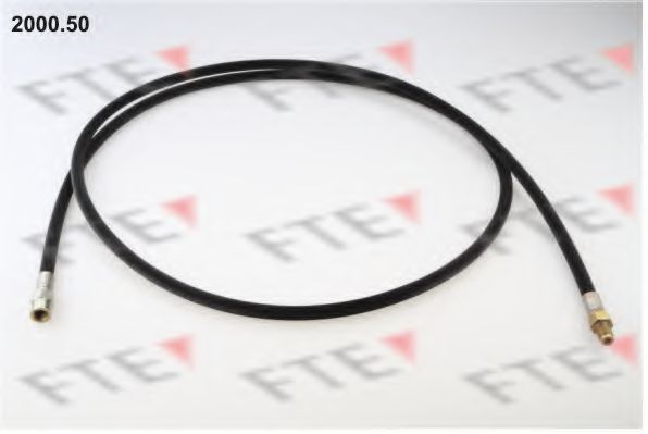 FTE 2000.50