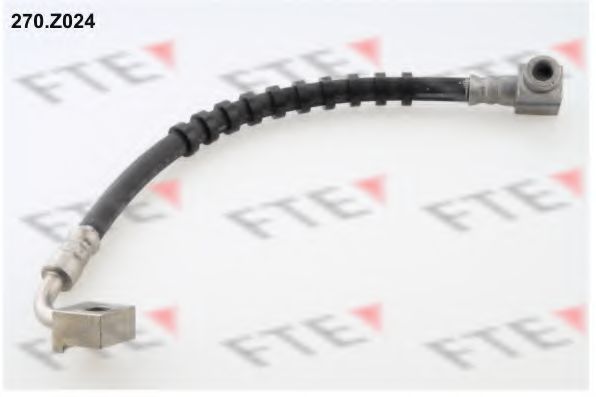 FTE 270.Z024