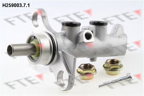 FTE H259003.7.1