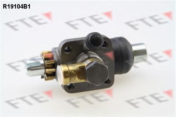 FTE R19104B1