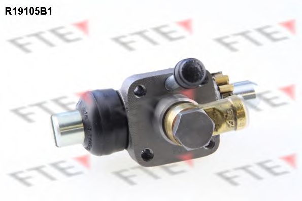 FTE R19105B1