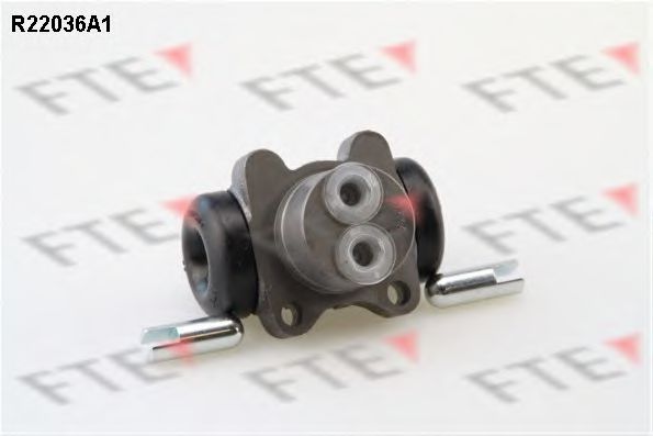 FTE R22036A1