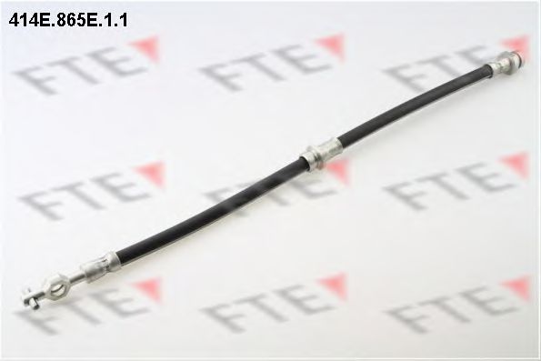 FTE 414E.865E.1.1