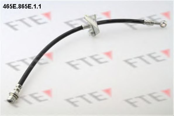 FTE 465E.865E.1.1