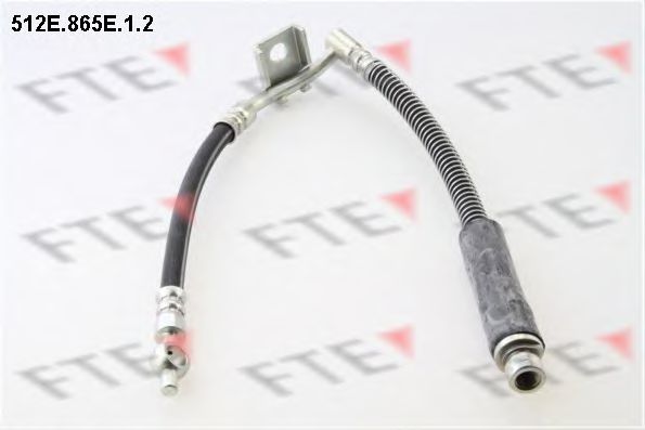 FTE 512E.865E.1.2