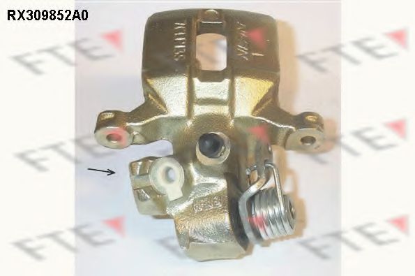 FTE RX309852A0