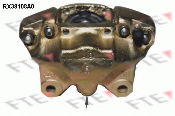 FTE RX38108A0