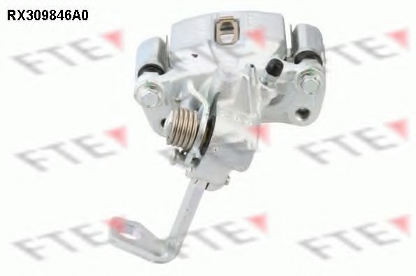 FTE RX309846A0