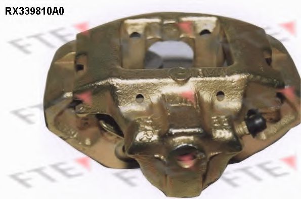 FTE RX339810A0
