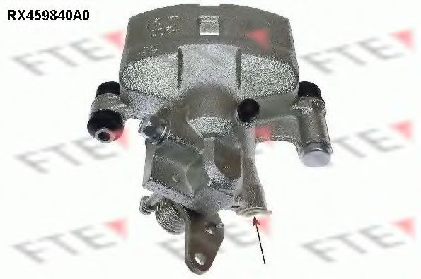 FTE RX459840A0
