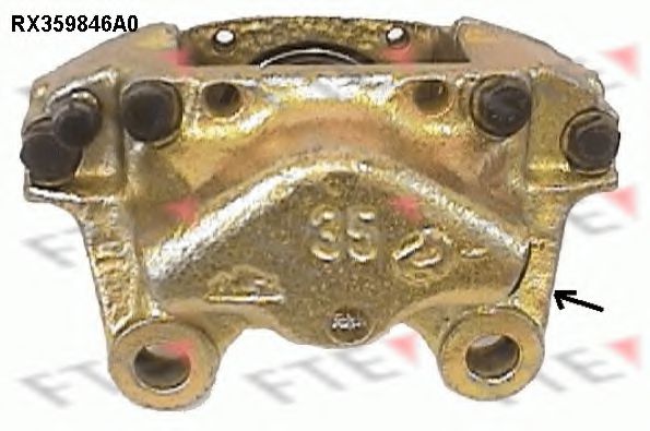 FTE RX359846A0