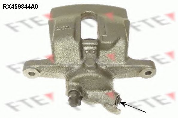 FTE RX459844A0