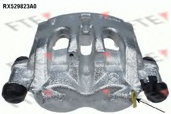 FTE RX529823A0