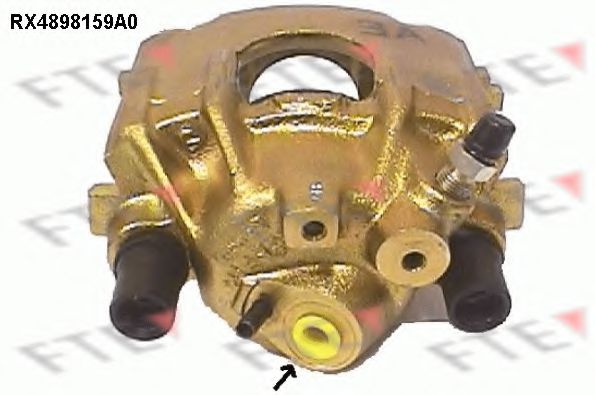 FTE RX4898159A0