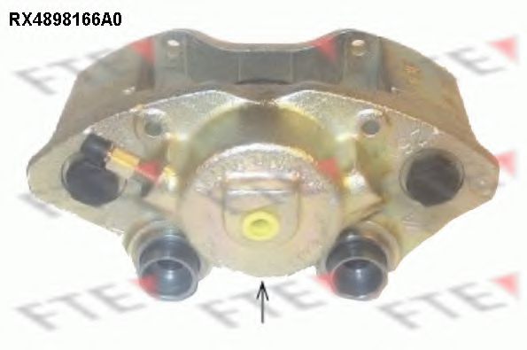 FTE RX4898166A0