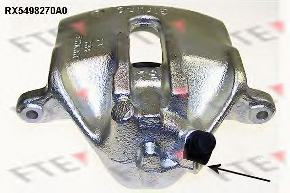 FTE RX5498270A0