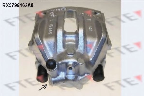 FTE RX5798163A0