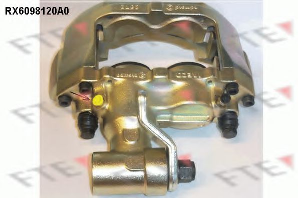 FTE RX6098120A0