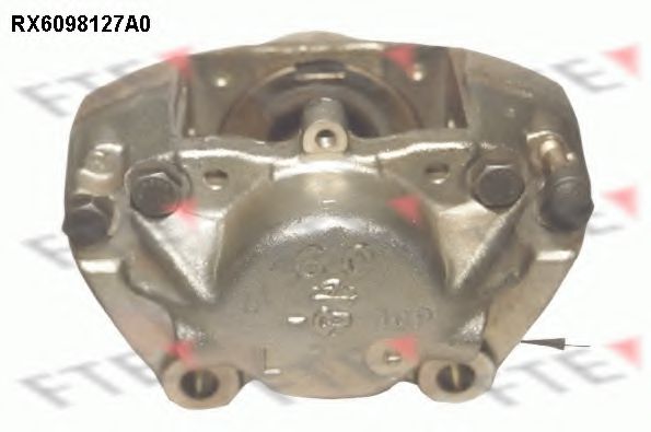FTE RX6098127A0