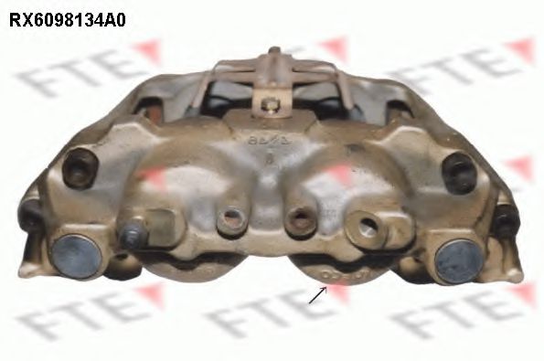FTE RX6098134A0