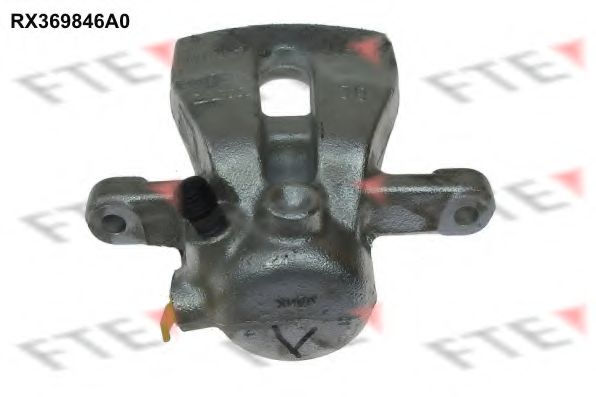 FTE RX369846A0