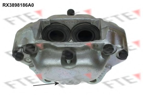 FTE RX3898186A0