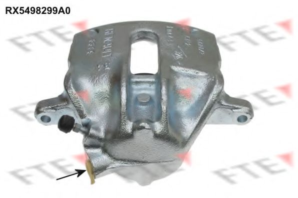 FTE RX5498299A0
