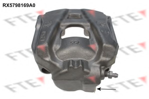 FTE RX5798169A0