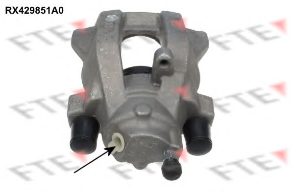 FTE RX429851A0