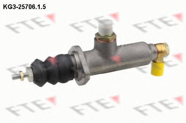 FTE KG3-25706.1.5