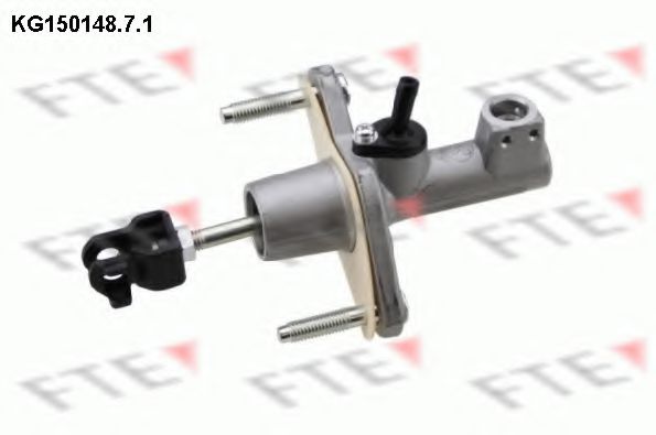FTE KG150148.7.1