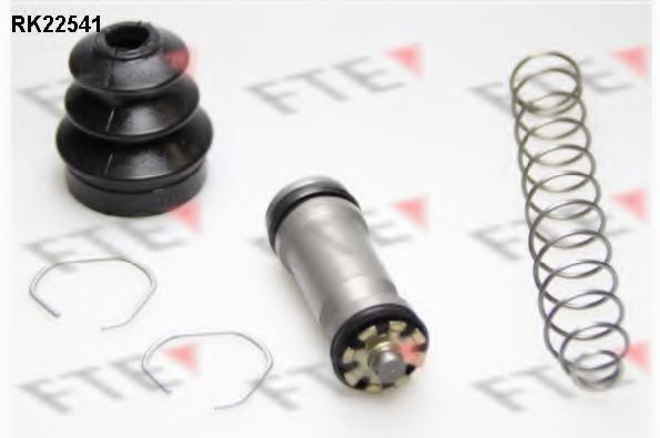 FTE RK22541