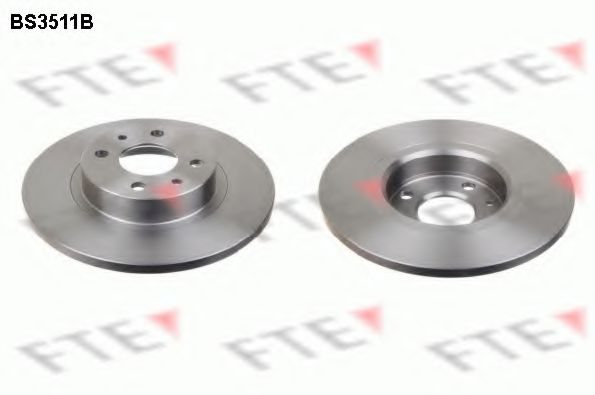 FTE BS3511B