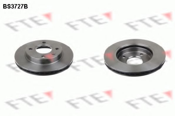 FTE BS3727B