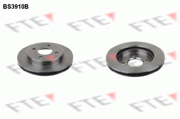 FTE BS3910B