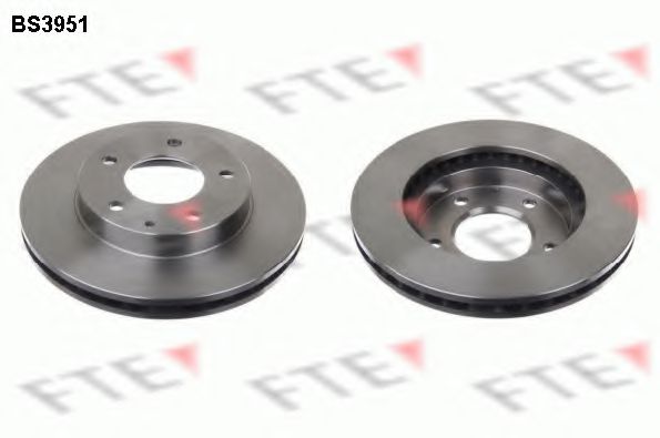 FTE BS3951