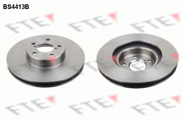 FTE BS4413B