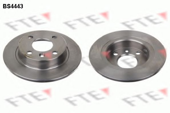 FTE BS4443