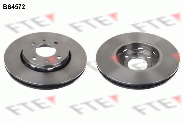 FTE BS4572